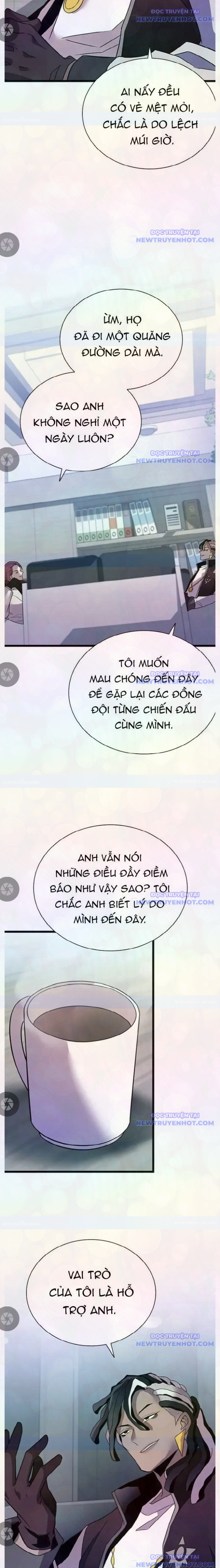 Trùng Sinh Trở Thành Ác Nhân chapter 172 - Trang 15