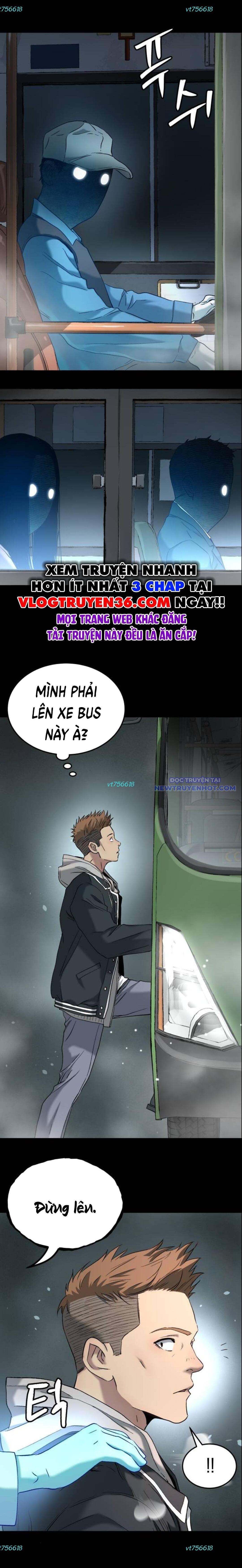 Lời Nguyền Của Dangun chapter 58 - Trang 30