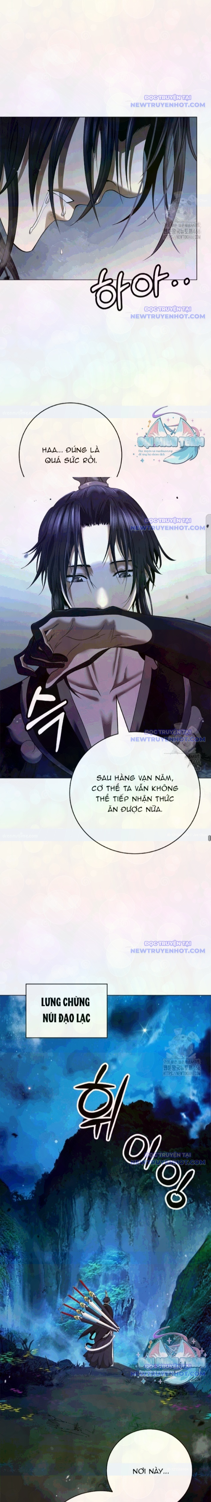 Lãng Tiên Kỳ Đàm chapter 180 - Trang 11