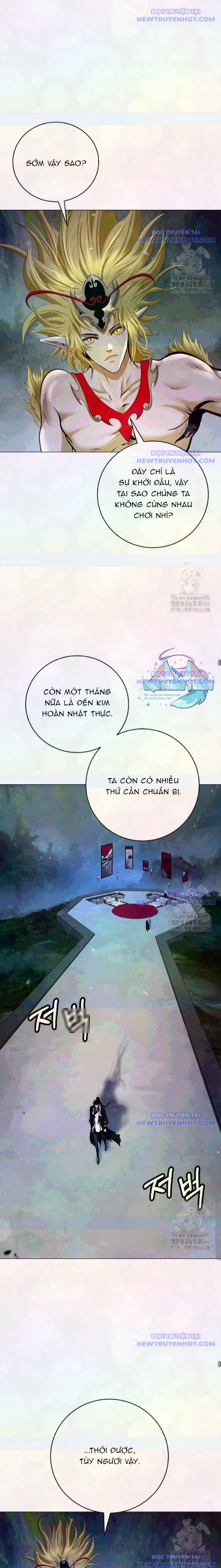 Lãng Tiên Kỳ Đàm chapter 179 - Trang 15