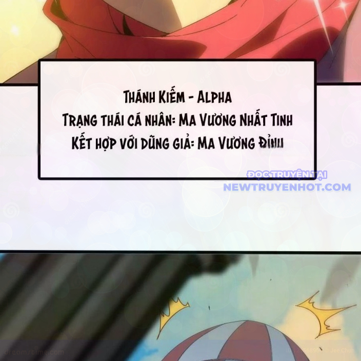 Dũng Giả Và Nữ Ma Vương chapter 144 - Trang 53