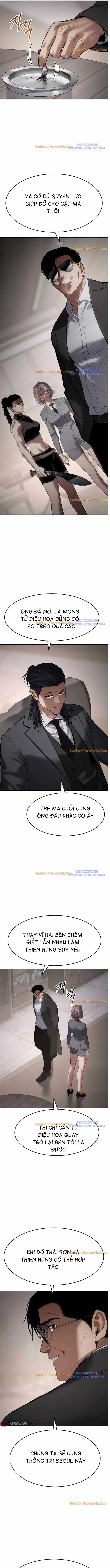 Đặc Vụ Song Sinh chapter 117 - Trang 12