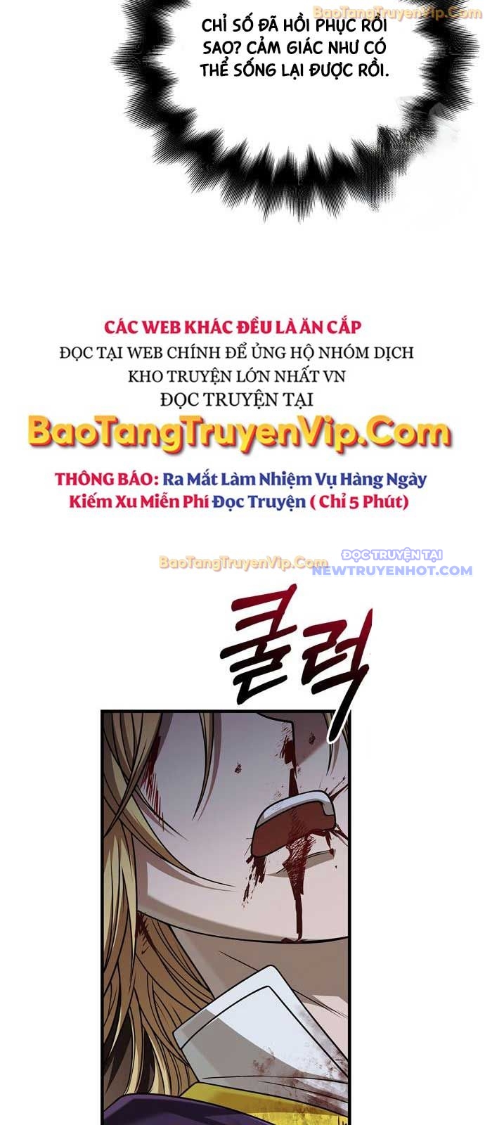 Sống Sót Trong Trò Chơi Với Tư Cách Là Một Cuồng Nhân chapter 96 - Trang 101