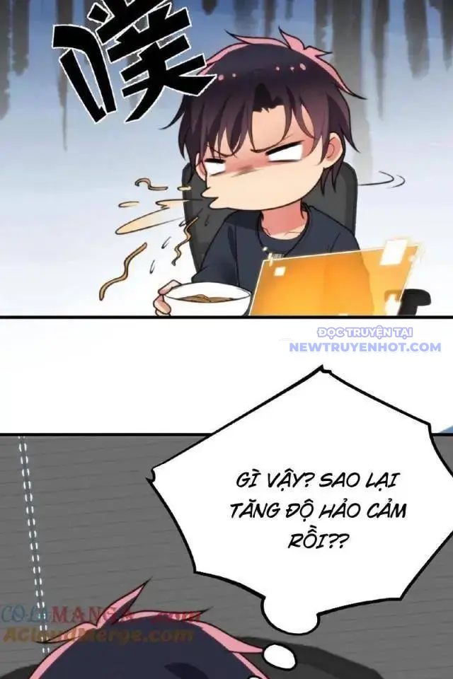 Ta Có 90 Tỷ Tiền Liếm Cẩu! chapter 215 - Trang 19