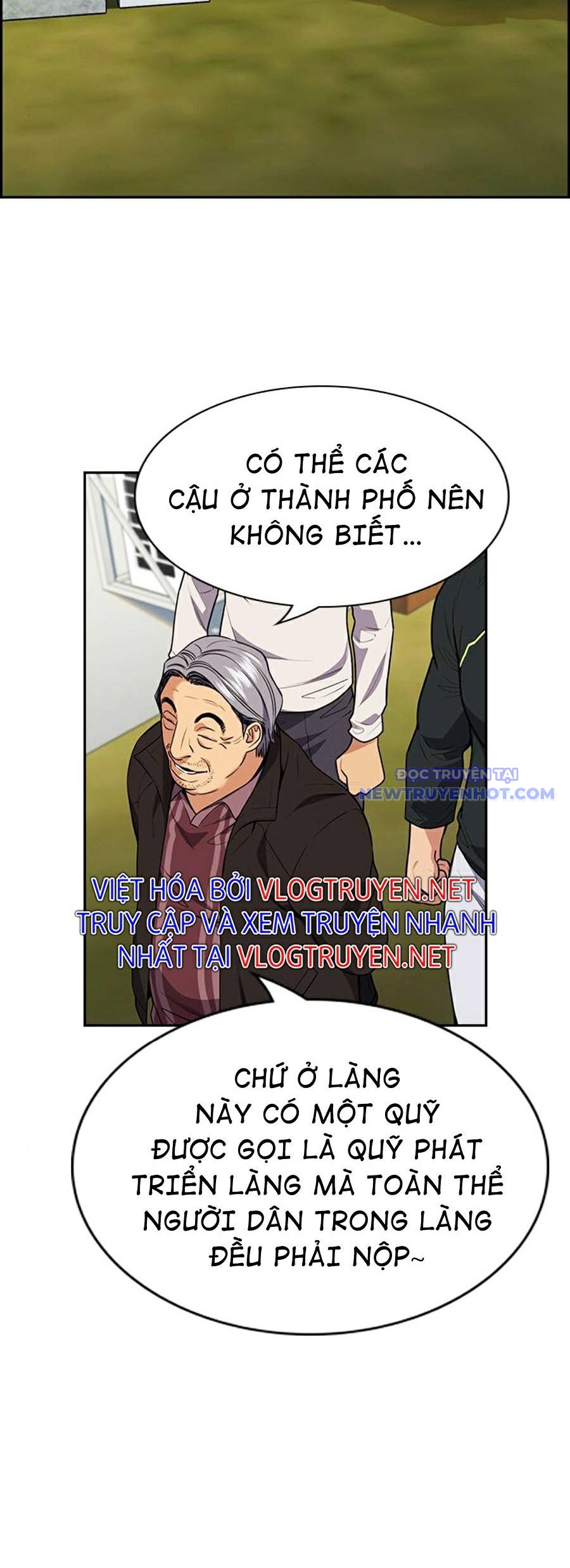 Giáo Dục Chân Chính chapter 74 - Trang 14