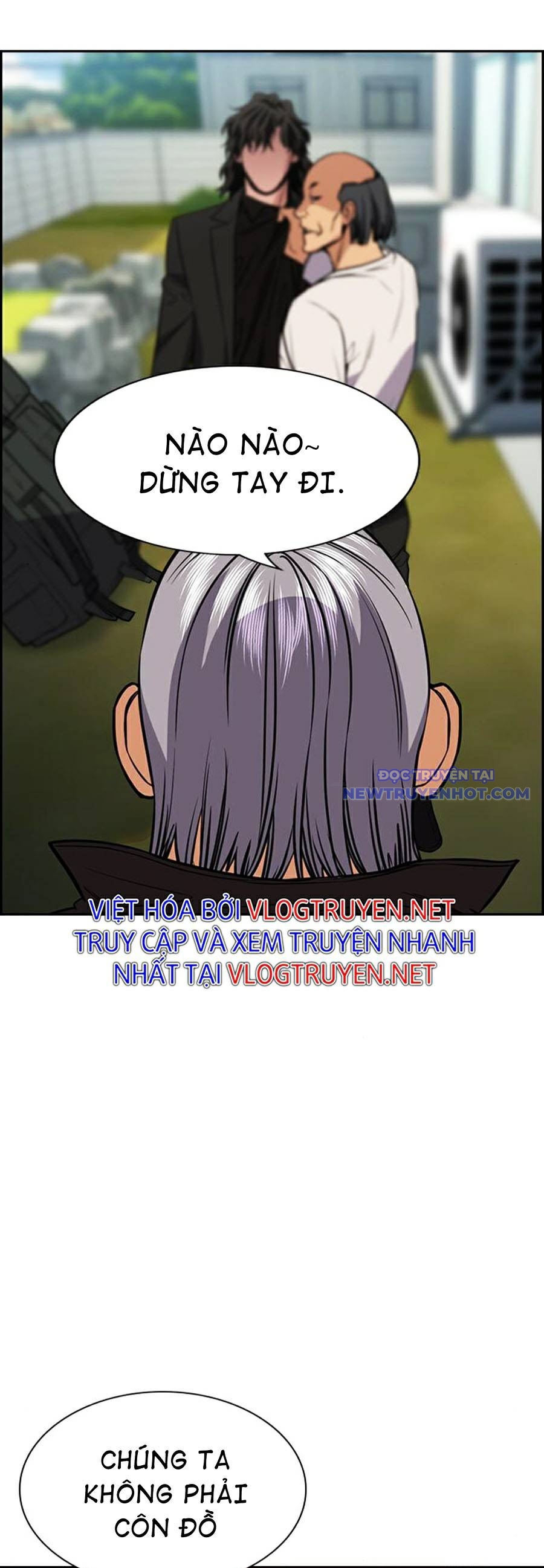 Giáo Dục Chân Chính chapter 74 - Trang 20