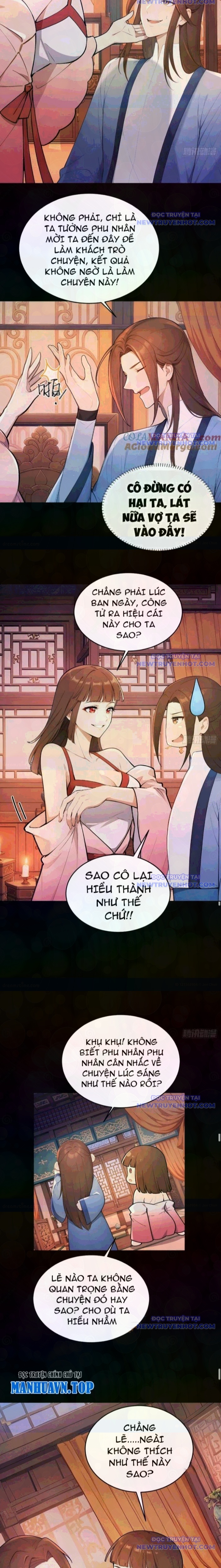 Trở về Cổ đại Làm Hoàng đế chapter 52 - Trang 6