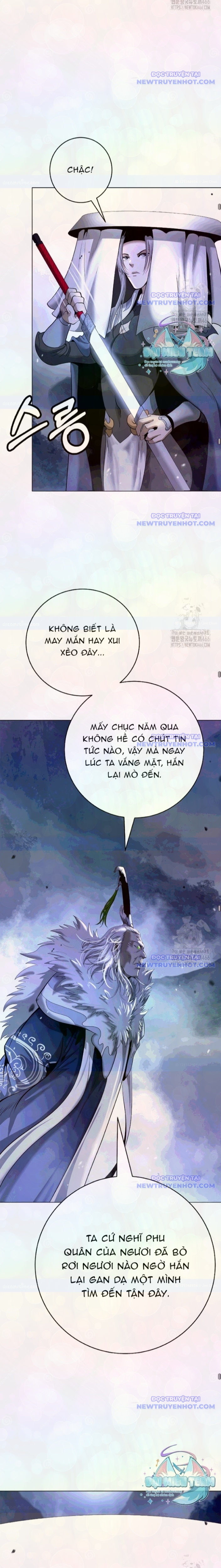 Lãng Tiên Kỳ Đàm chapter 179 - Trang 22