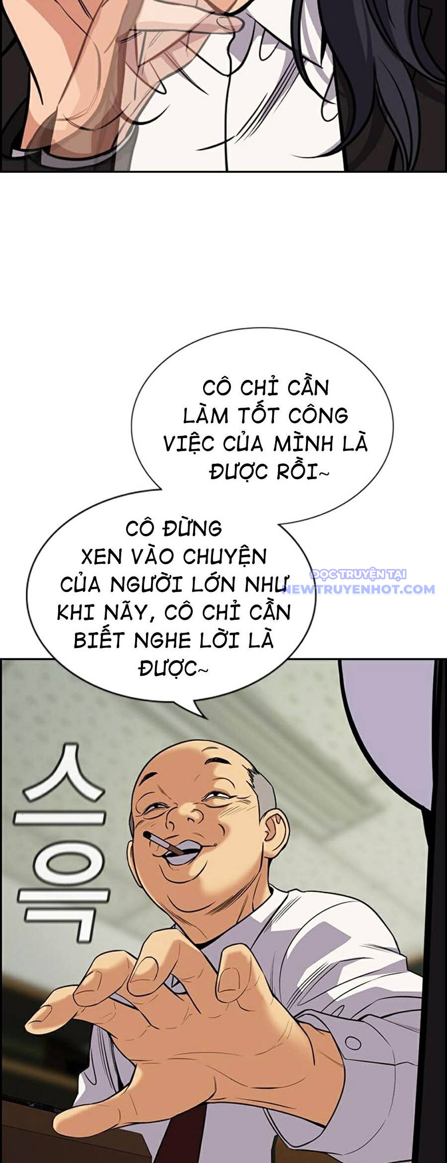 Giáo Dục Chân Chính chapter 74 - Trang 33