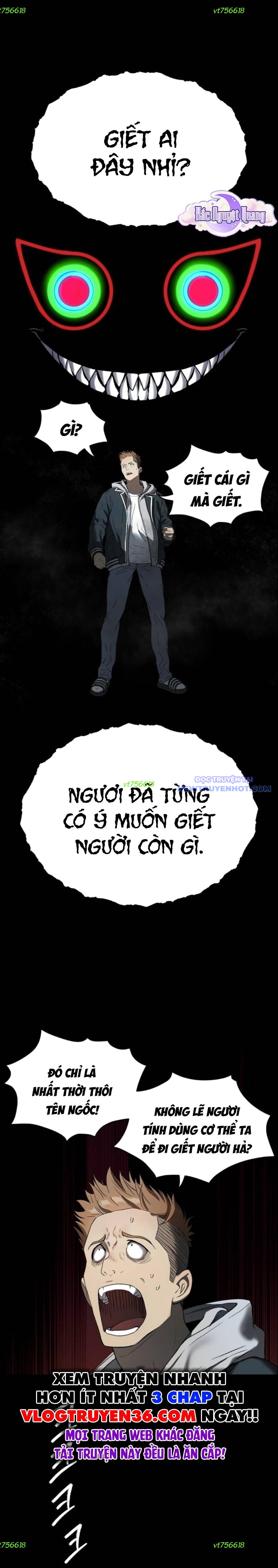 Lời Nguyền Của Dangun chapter 58 - Trang 4