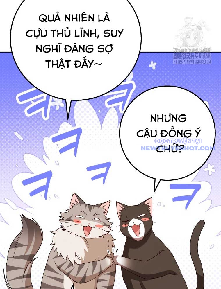 Xin Chào! Bác Sĩ Thú Y chapter 84 - Trang 106