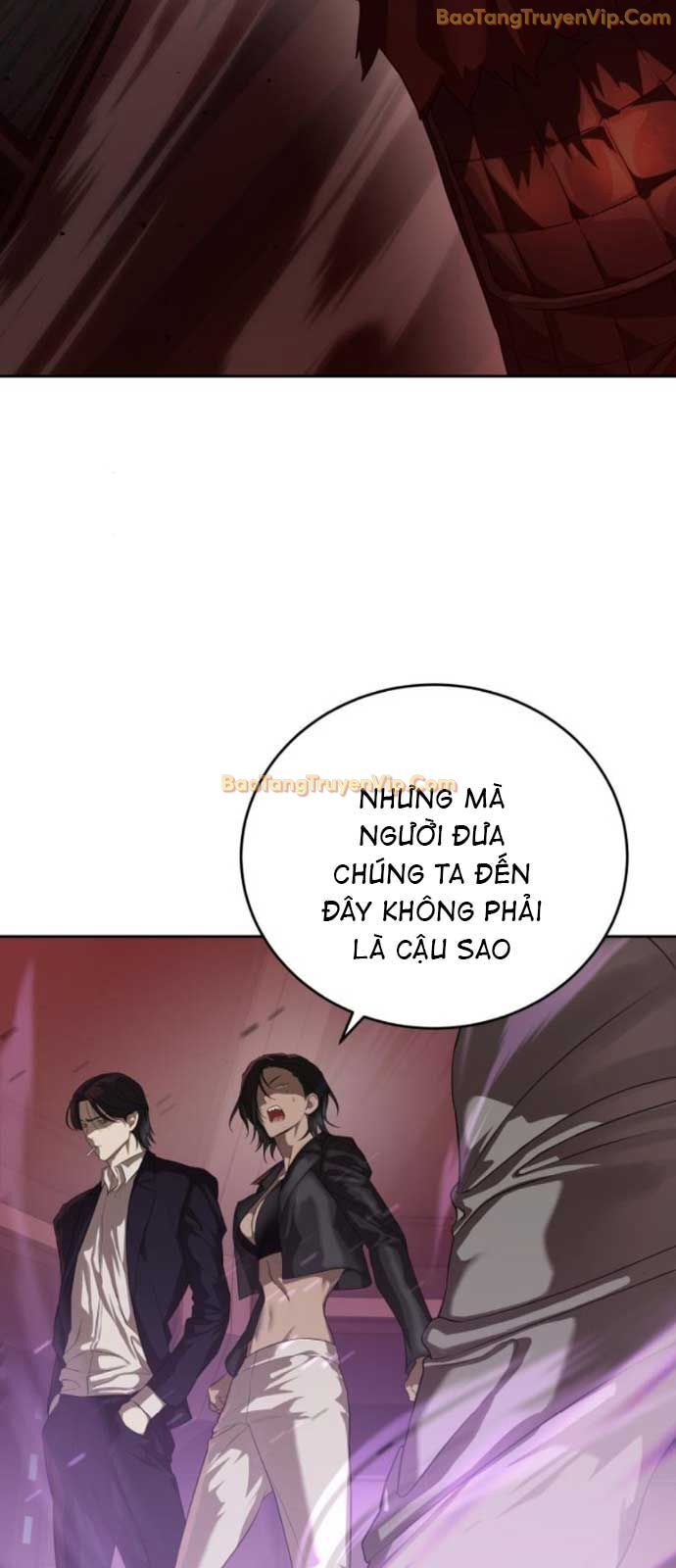 Công Chức Đặc Dị Chapter 44 - Trang 3