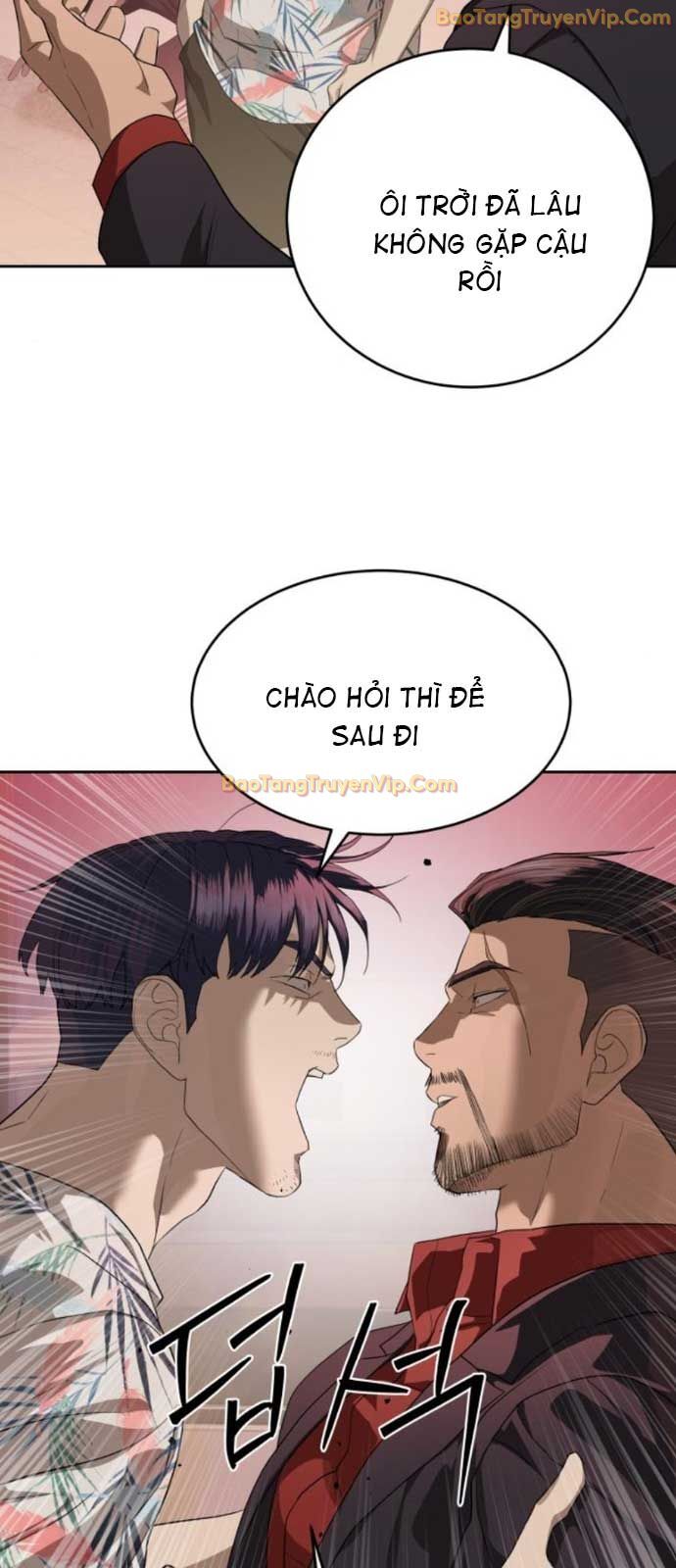 Công Chức Đặc Dị Chapter 44 - Trang 6