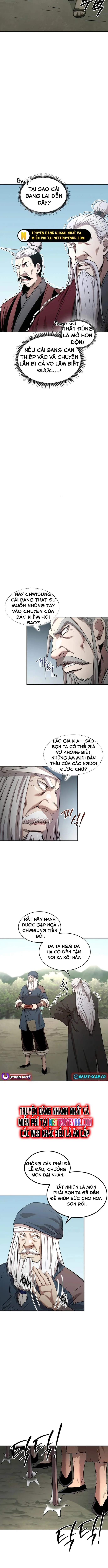 Ma Nhân Hoa Sơn Chapter 90 - Trang 2