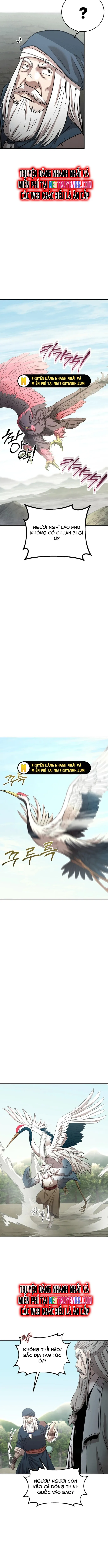 Ma Nhân Hoa Sơn Chapter 90 - Trang 4