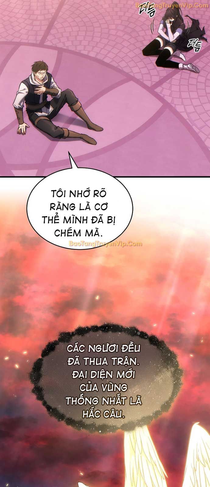 Người Chơi Mạnh Nhất Hồi Quy Lần Thứ 100 Chapter 48 - Trang 32