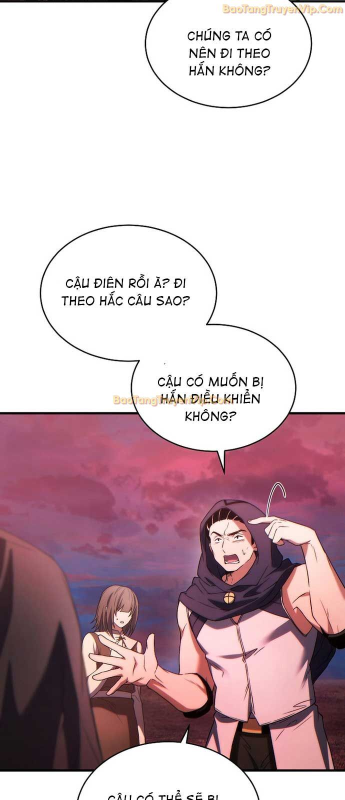 Người Chơi Mạnh Nhất Hồi Quy Lần Thứ 100 Chapter 48 - Trang 64