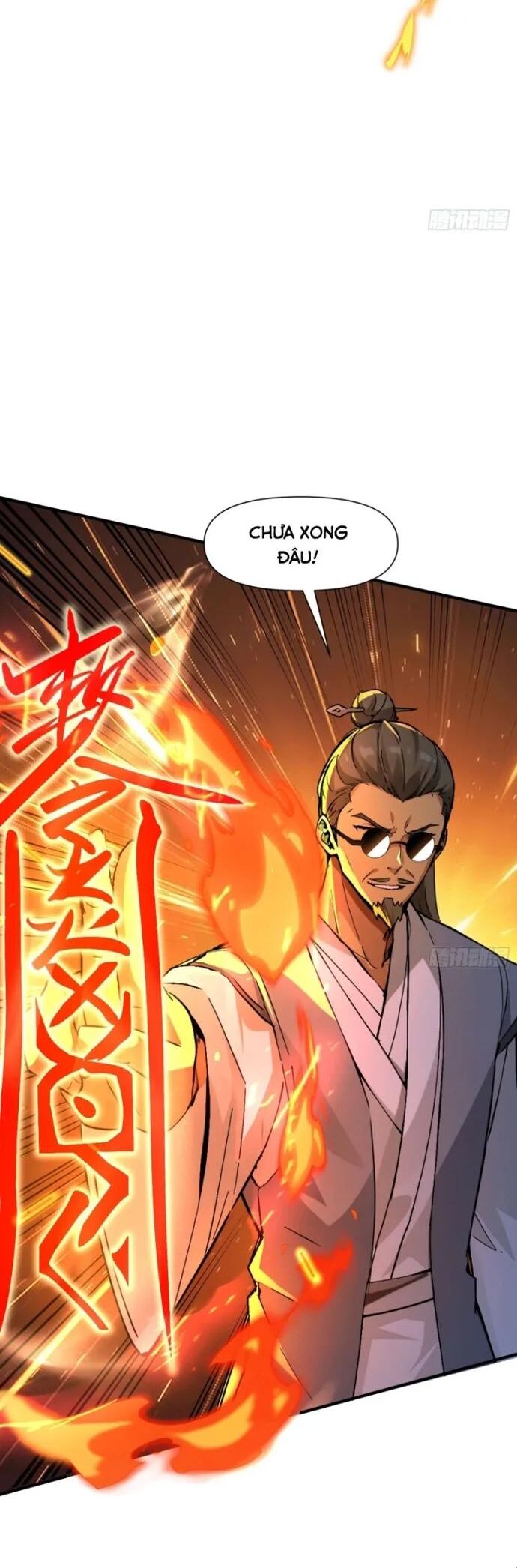 Bạn Gái Của Tôi Toàn Là Truyền Thuyết Chapter 147 - Trang 7