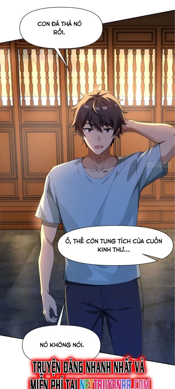 Bạn Gái Của Tôi Toàn Là Truyền Thuyết Chapter 146 - Trang 12