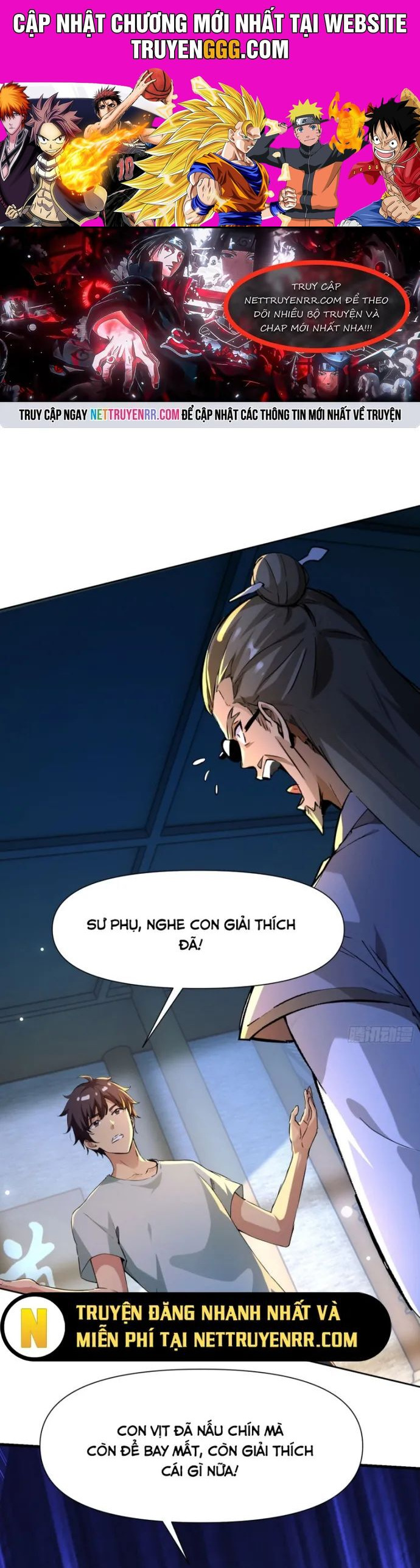 Bạn Gái Của Tôi Toàn Là Truyền Thuyết Chapter 147 - Trang 0