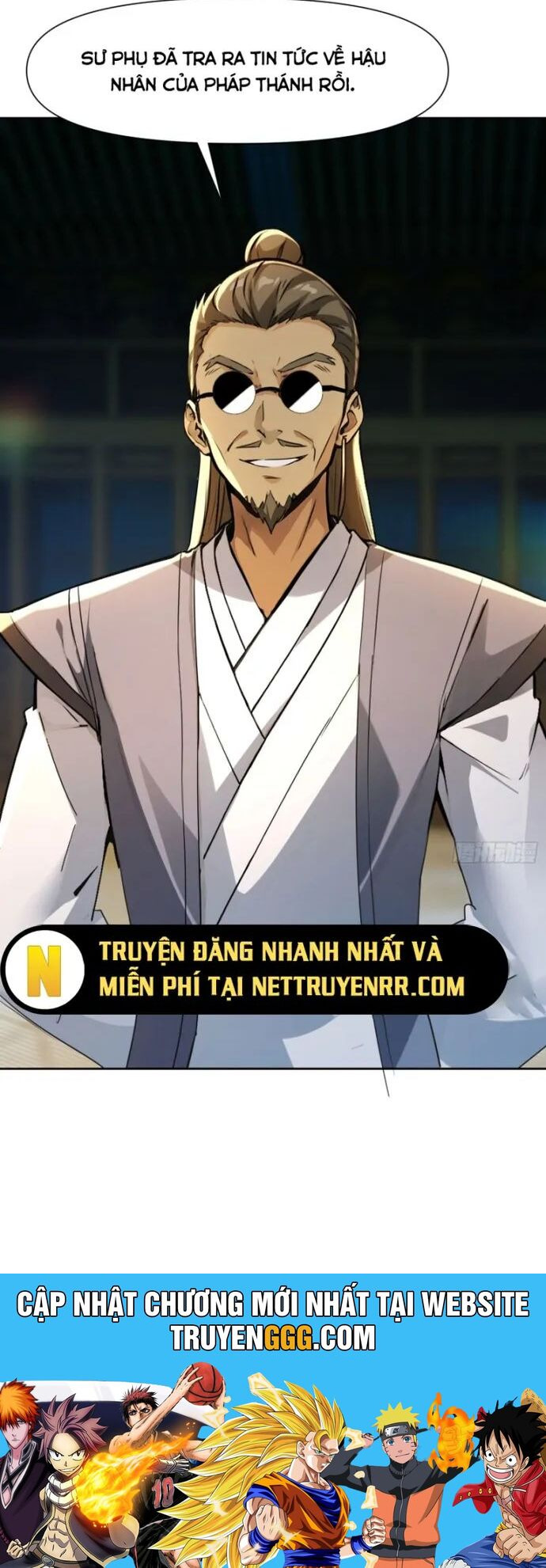 Bạn Gái Của Tôi Toàn Là Truyền Thuyết Chapter 147 - Trang 15