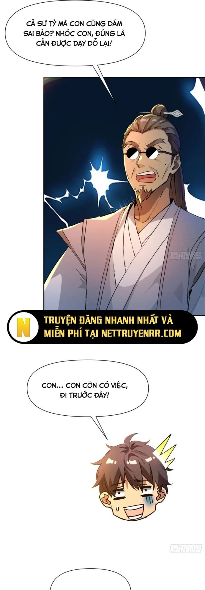 Bạn Gái Của Tôi Toàn Là Truyền Thuyết Chapter 147 - Trang 2