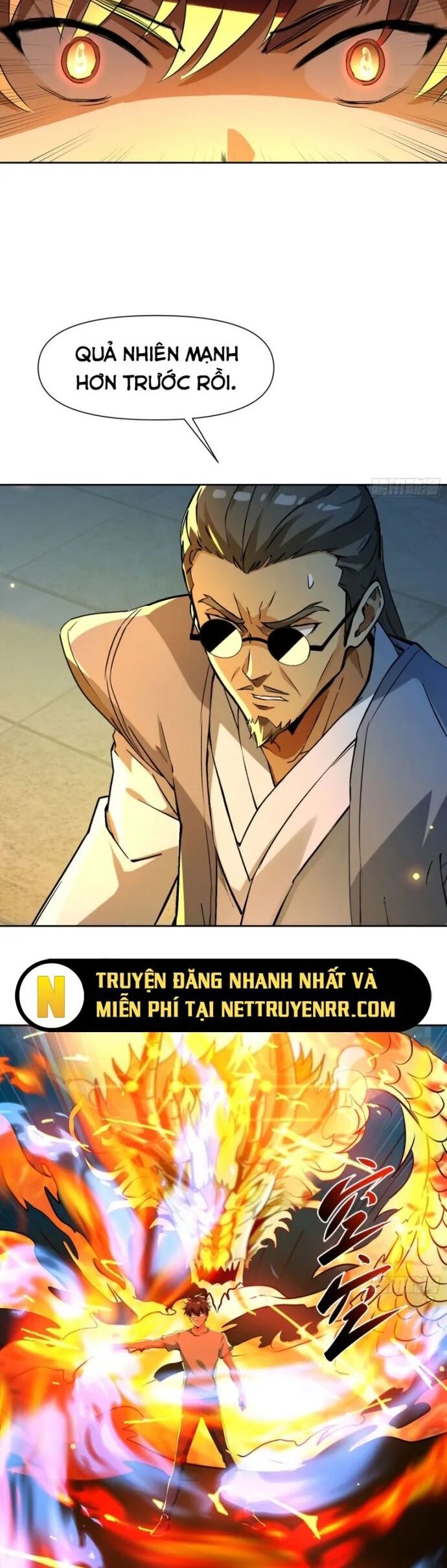 Bạn Gái Của Tôi Toàn Là Truyền Thuyết Chapter 147 - Trang 11