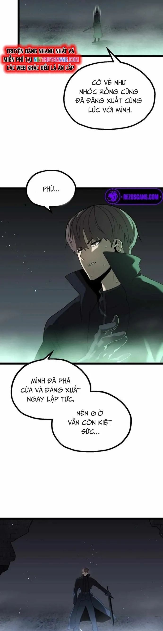 Solo Eating Chapter 57 - Trang 12