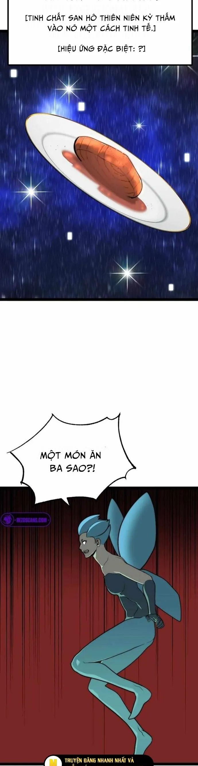 Solo Eating Chapter 60 - Trang 18