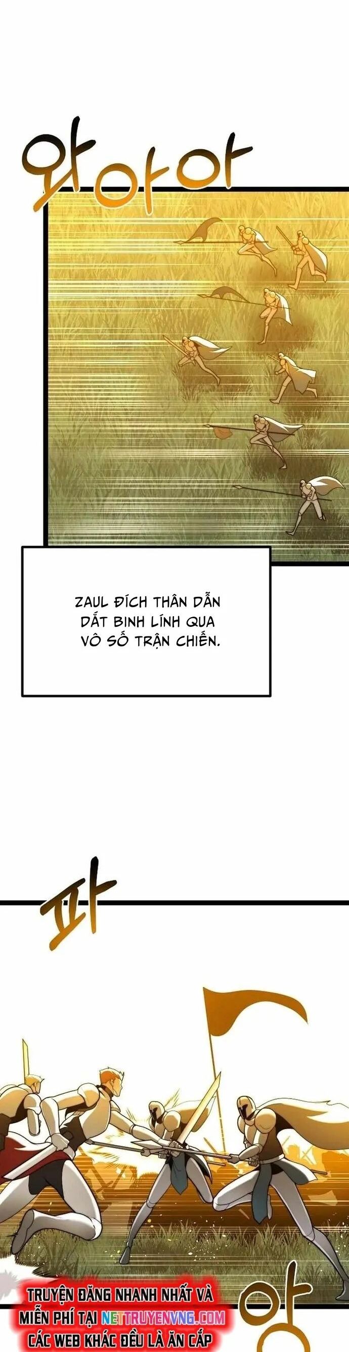 Solo Eating Chapter 60 - Trang 2