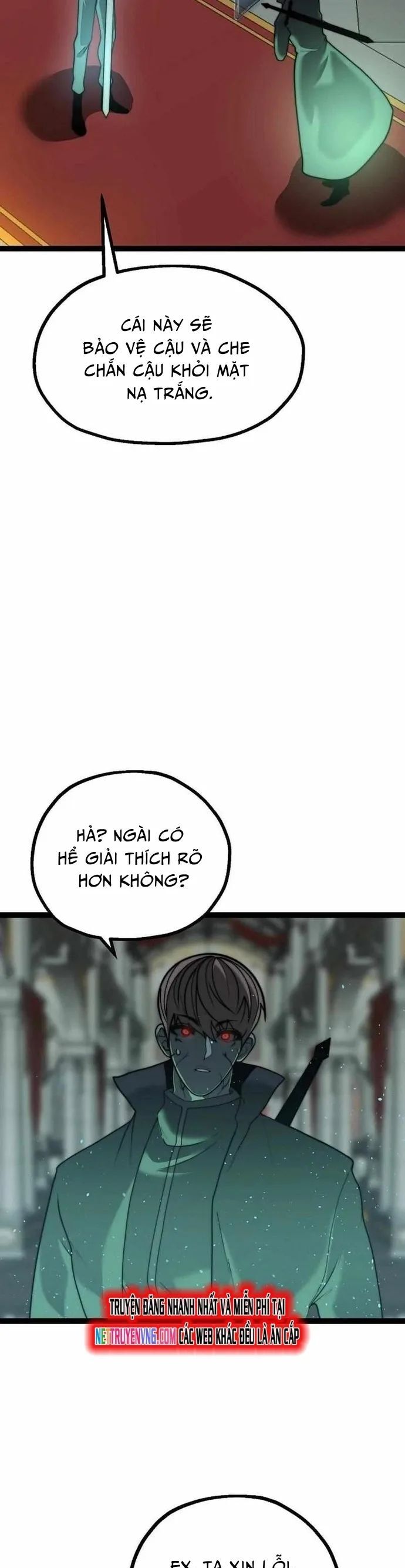 Solo Eating Chapter 60 - Trang 30