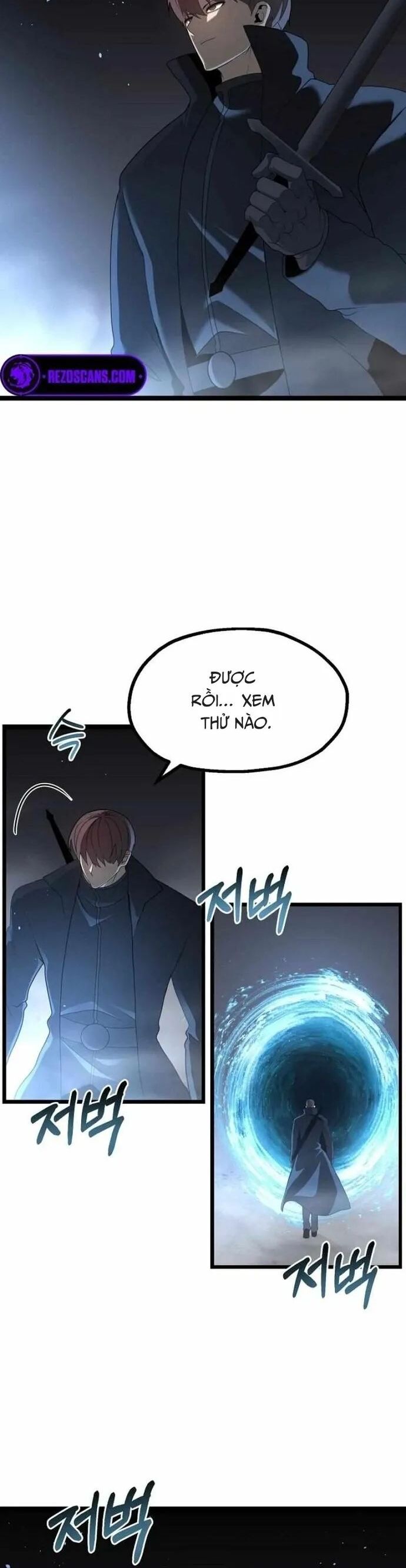 Solo Eating Chapter 57 - Trang 14