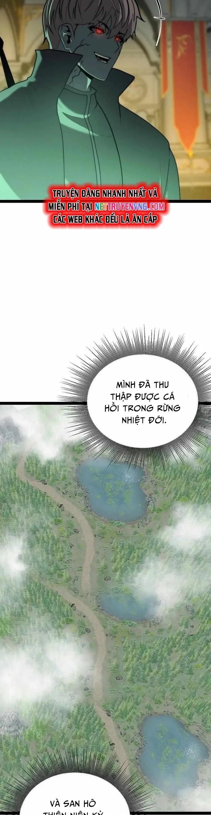 Solo Eating Chapter 60 - Trang 12