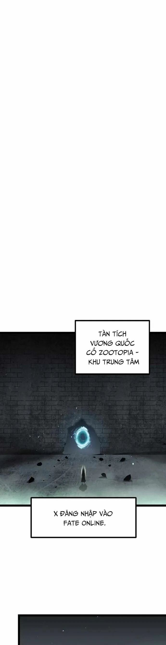 Solo Eating Chapter 57 - Trang 11