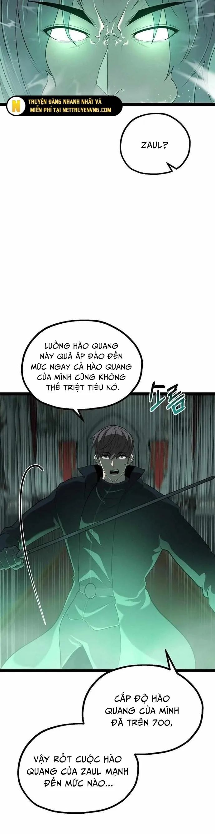 Solo Eating Chapter 59 - Trang 15