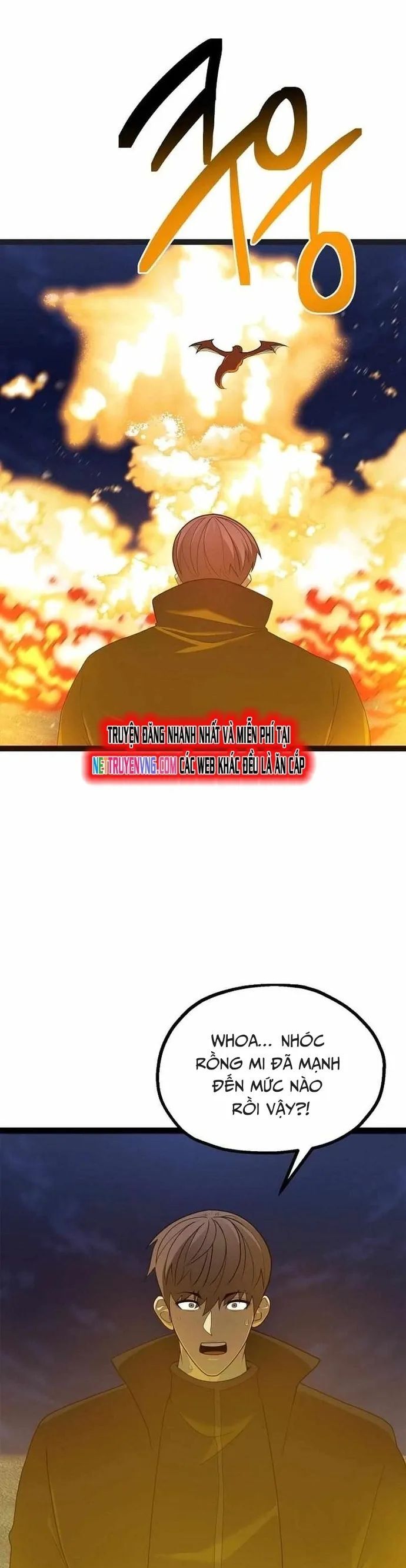 Solo Eating Chapter 58 - Trang 21