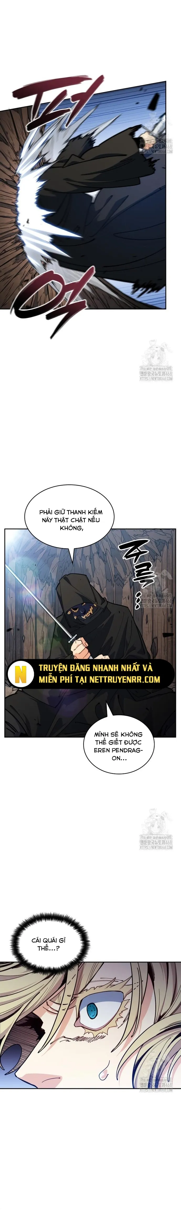 Công Tước Bạch Long Chapter 125 - Trang 15