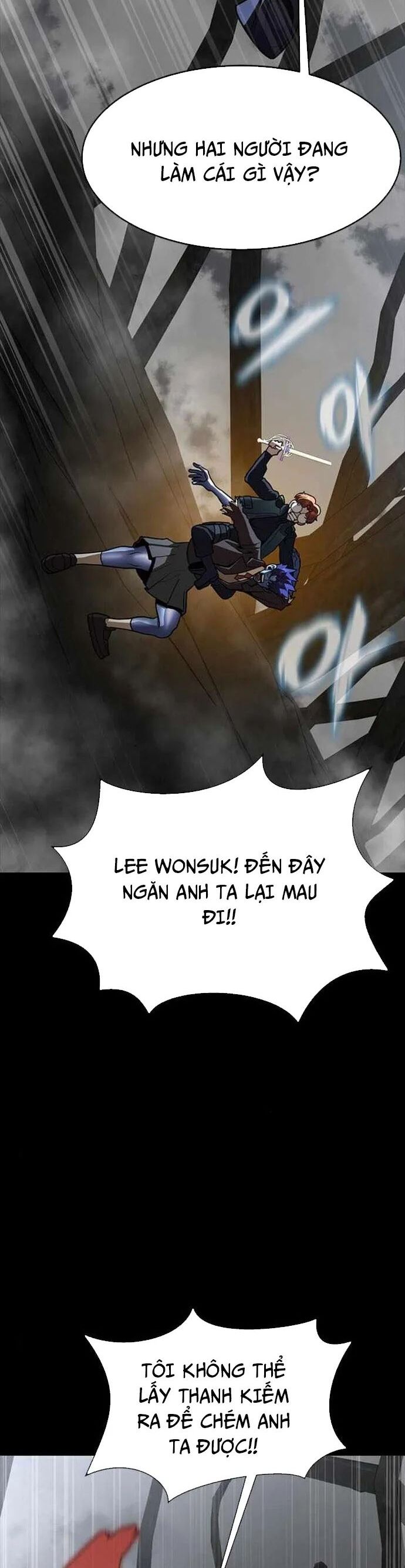 Người Chơi Thiết Thụ Chapter 68 - Trang 10