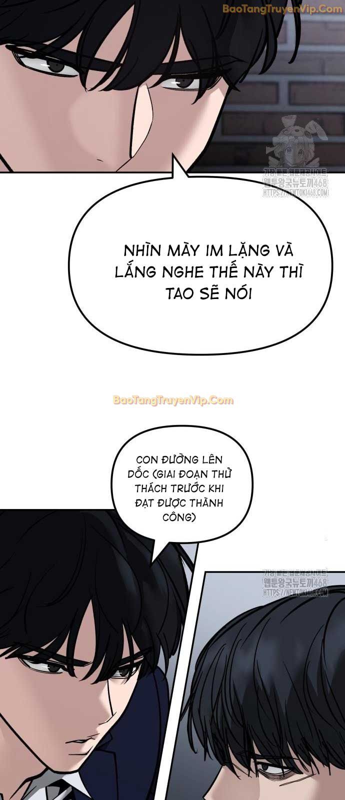 Giang Hồ Thực Thi Công Lý Chapter 129 - Trang 10