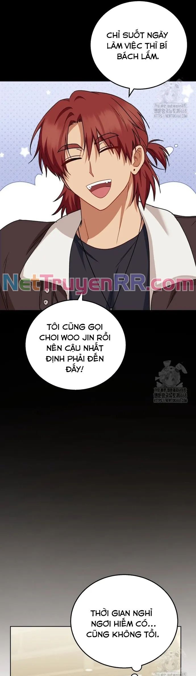 Xin Chào! Bác Sĩ Thú Y Chapter 86 - Trang 6