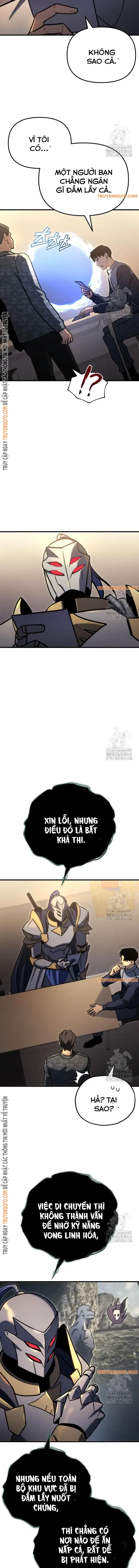 Mạt Thế Hậu Cần Chapter 34 - Trang 19