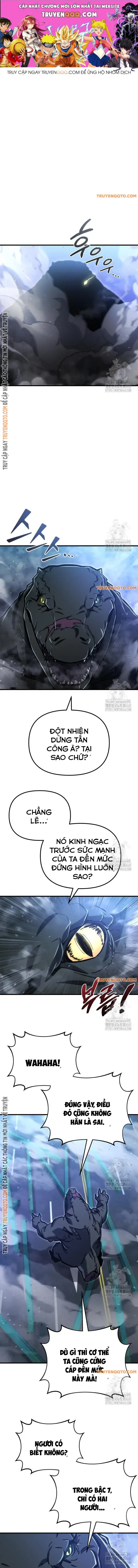 Mạt Thế Hậu Cần Chapter 34 - Trang 0