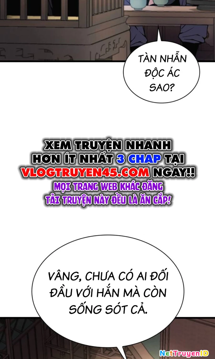 Quái Lực Loạn Thần Chapter 64 - Trang 83