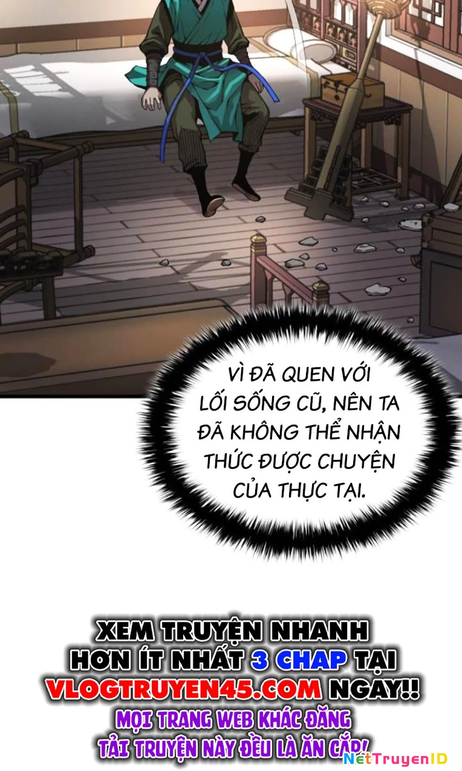 Quái Lực Loạn Thần Chapter 64 - Trang 36