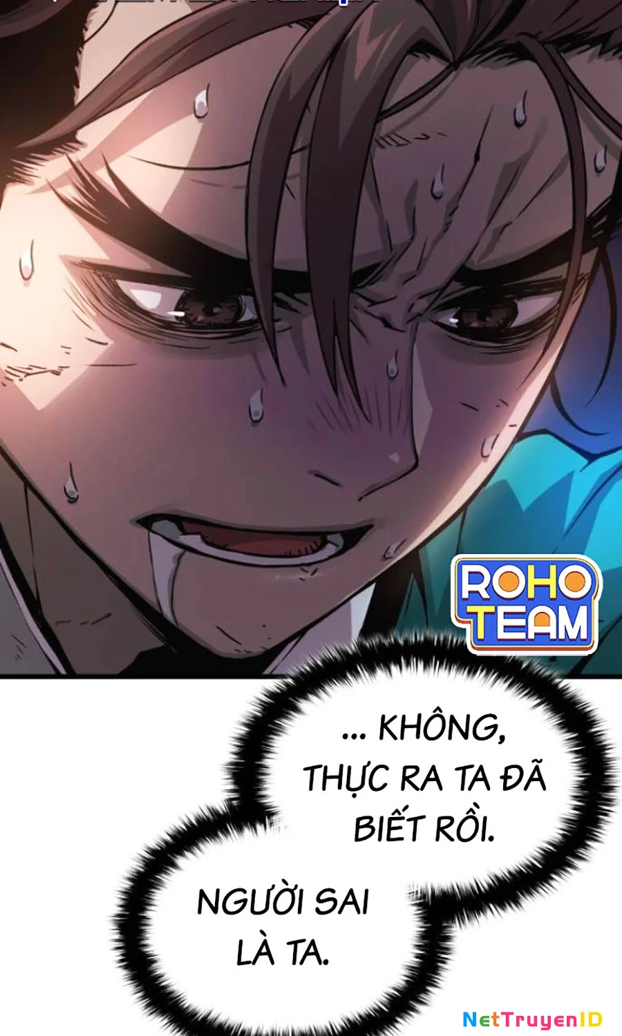 Quái Lực Loạn Thần Chapter 64 - Trang 34