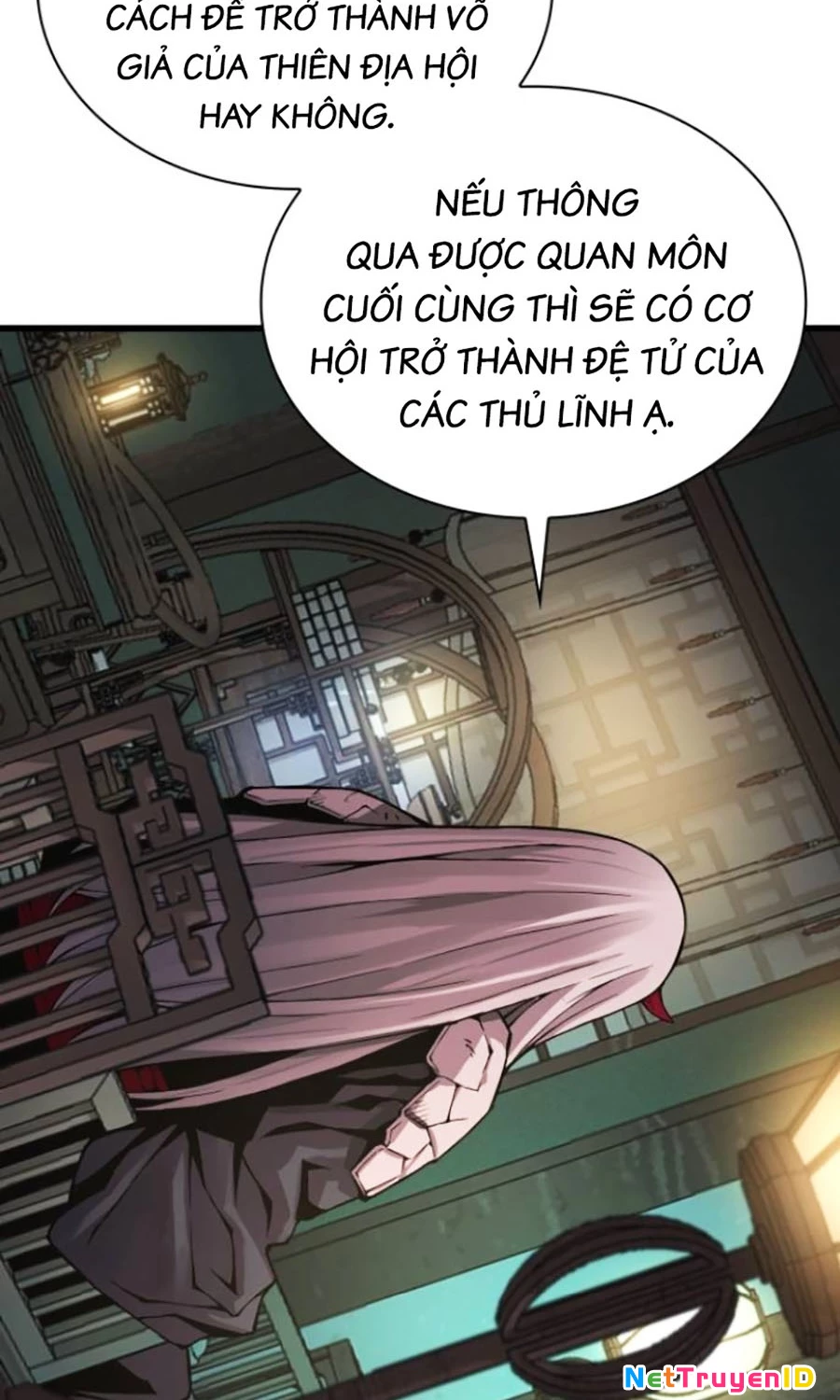 Quái Lực Loạn Thần Chapter 64 - Trang 117