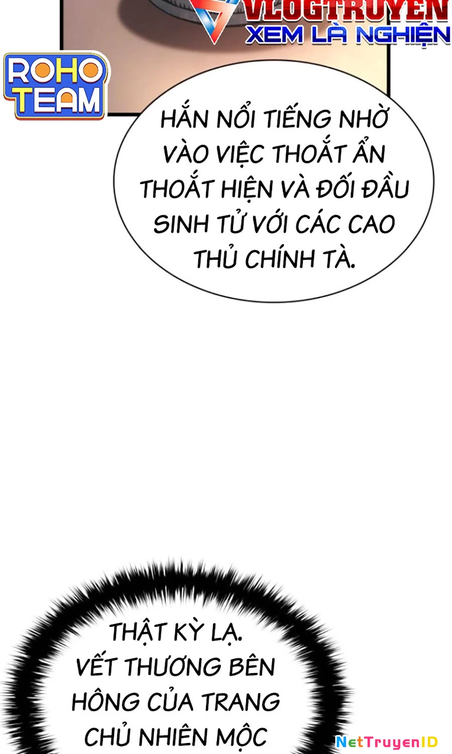 Quái Lực Loạn Thần Chapter 64 - Trang 87