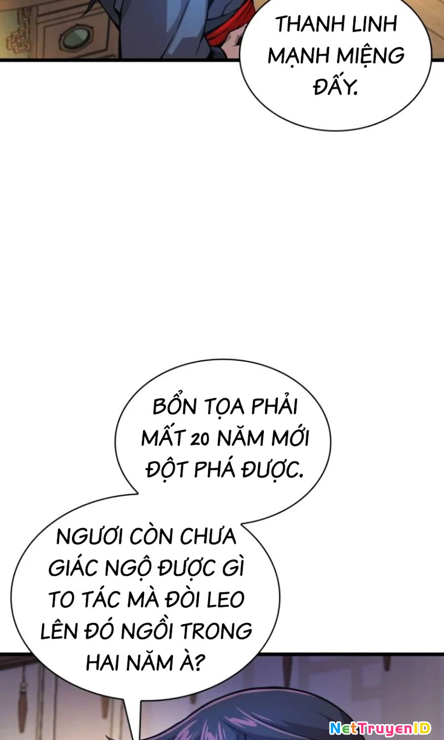 Quái Lực Loạn Thần Chapter 64 - Trang 52