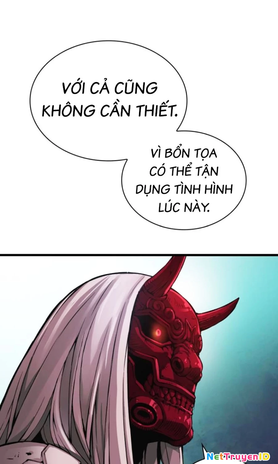 Quái Lực Loạn Thần Chapter 64 - Trang 123