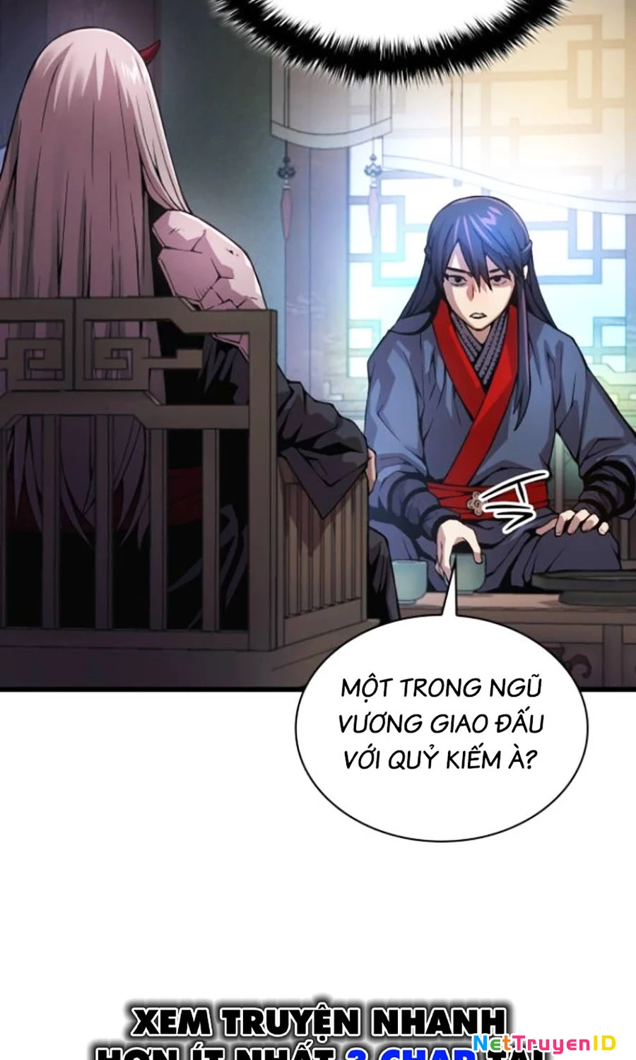 Quái Lực Loạn Thần Chapter 64 - Trang 97